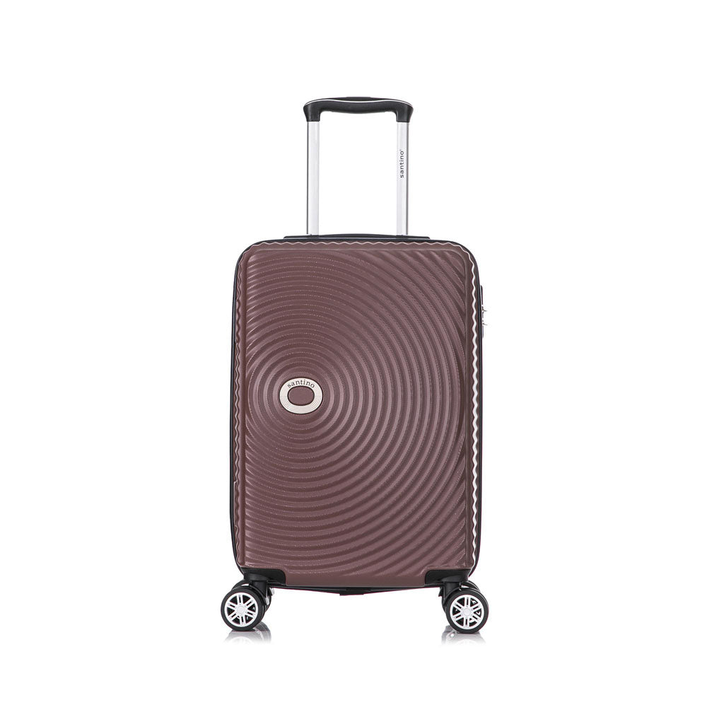 Tokyo Rigid 360° Santino Suitcase