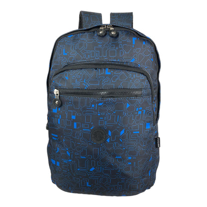 Santino Polyester Tulsa Youth Backpack SAM115U 