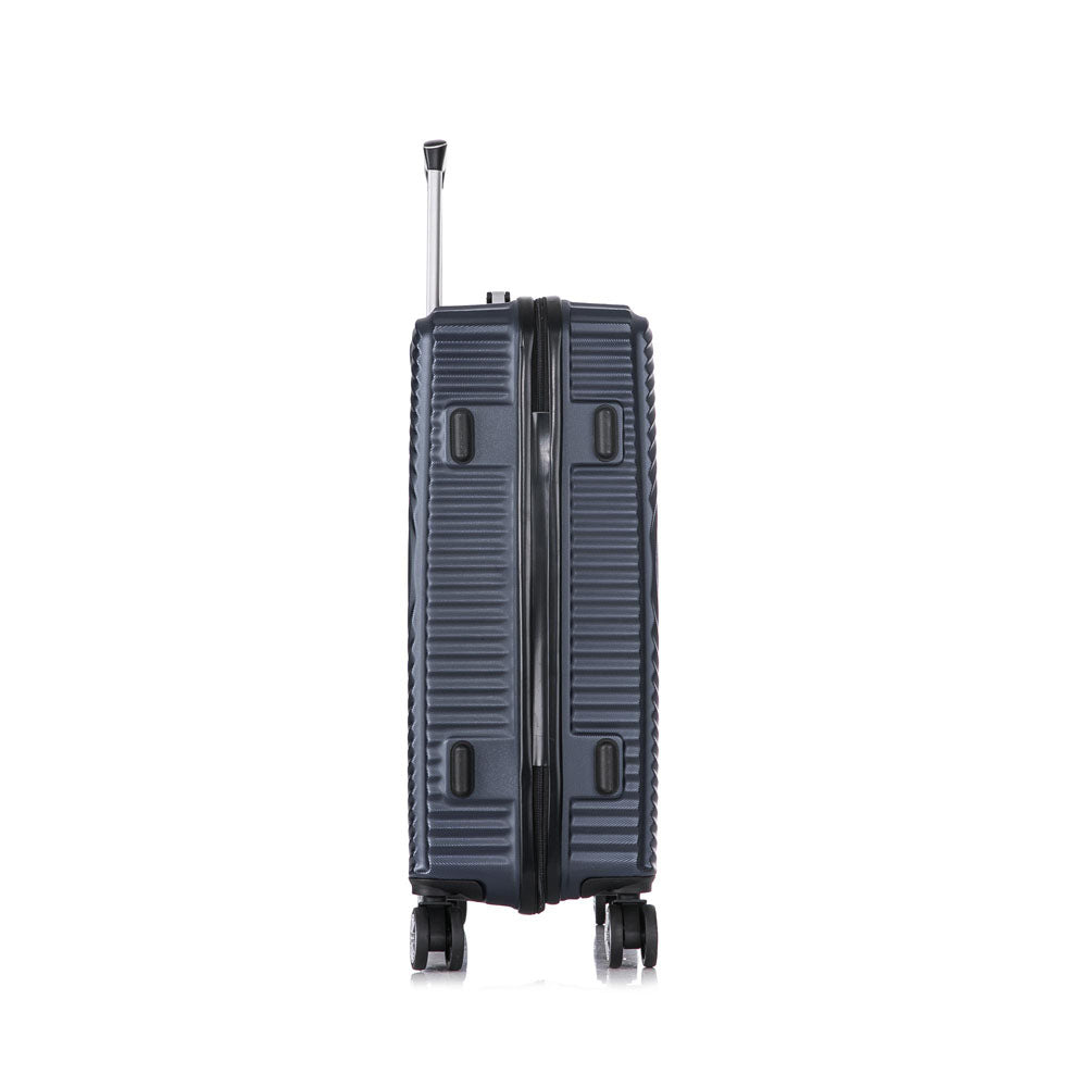Tokyo Hardside 360° Santino M Travel Suitcase - HSV207M