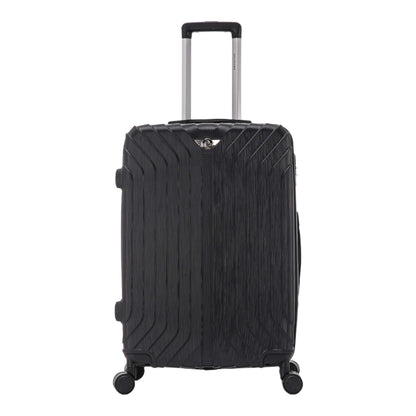 Liberty Statue Rigid Suitcase 360° Santino M AMZV502M
