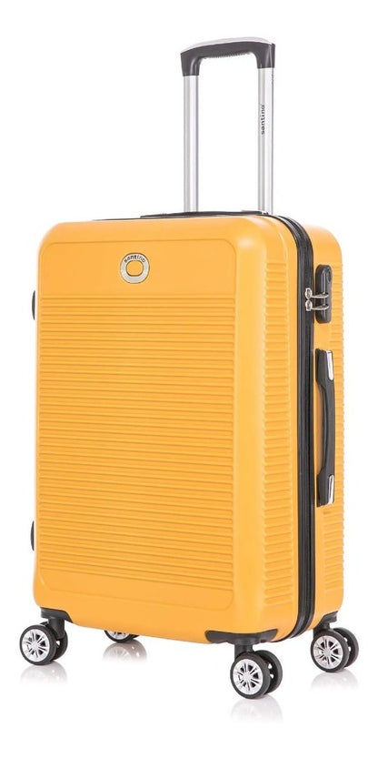Santino M 4-Wheel 360° Hardside Travel Suitcase - AMZV183M