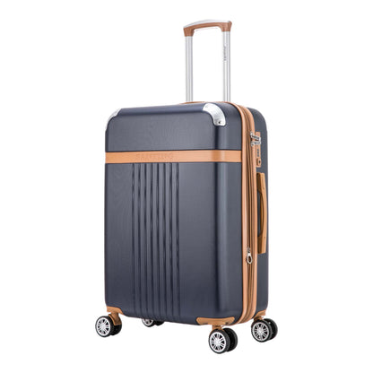 Athena 360° Santino M Rigid Suitcase - ABGV182M
