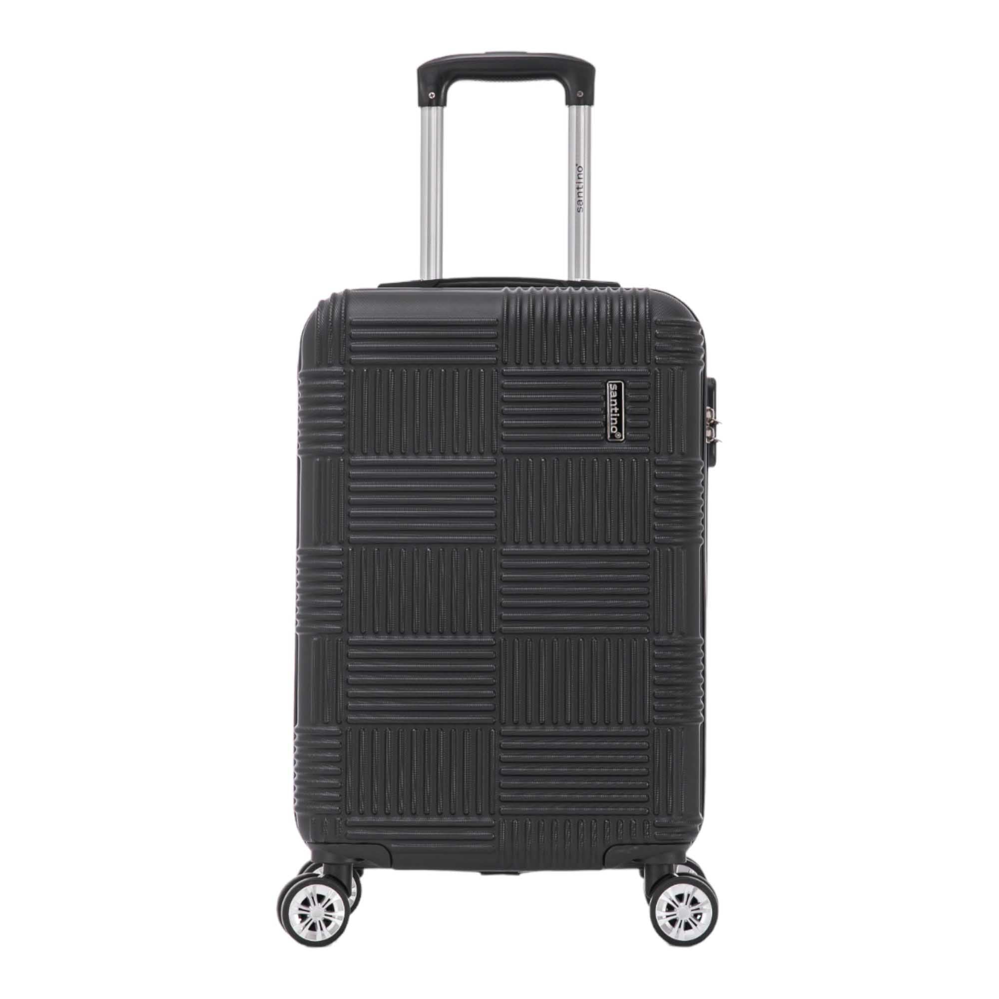 Santino 360° Rigid Ocean Drive Suitcase - MZV503P