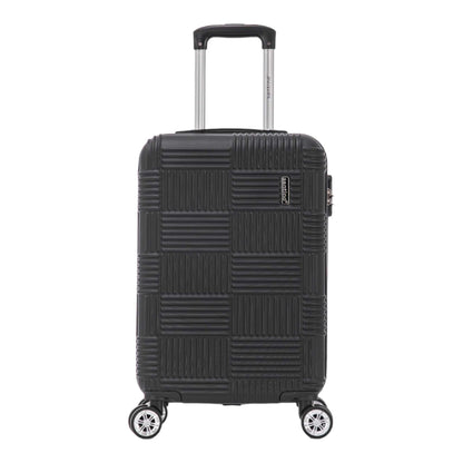 Santino 360° Rigid Ocean Drive Suitcase - MZV503P