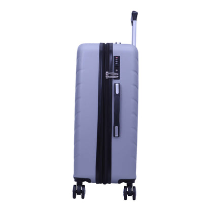 Santino M 360° Hardside Boston Suitcase - ASDV223M