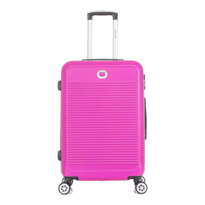 Santino M 4-Wheel 360° Hardside Travel Suitcase - AMZV183M