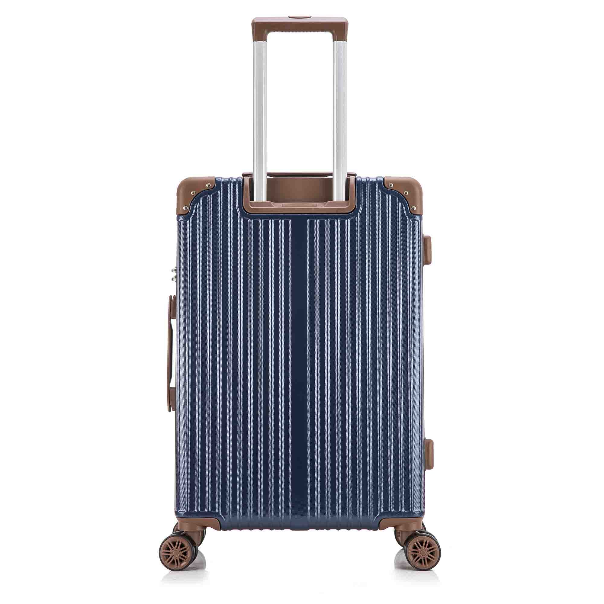Palazzio 3 Piece 360° Luggage Set Santino PLV191J