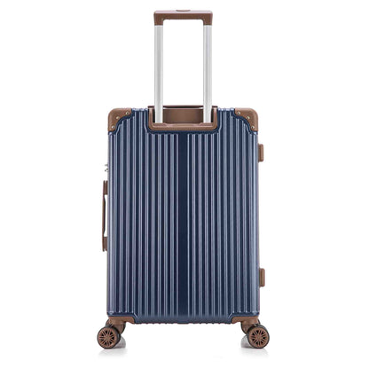 Palazzio 3 Piece 360° Luggage Set Santino PLV191J