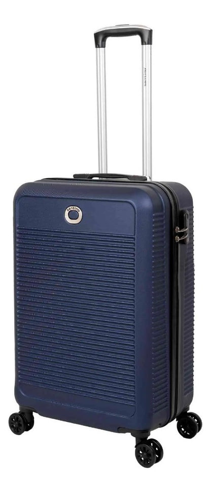 Santino M 4-Wheel 360° Hardside Travel Suitcase - AMZV183M