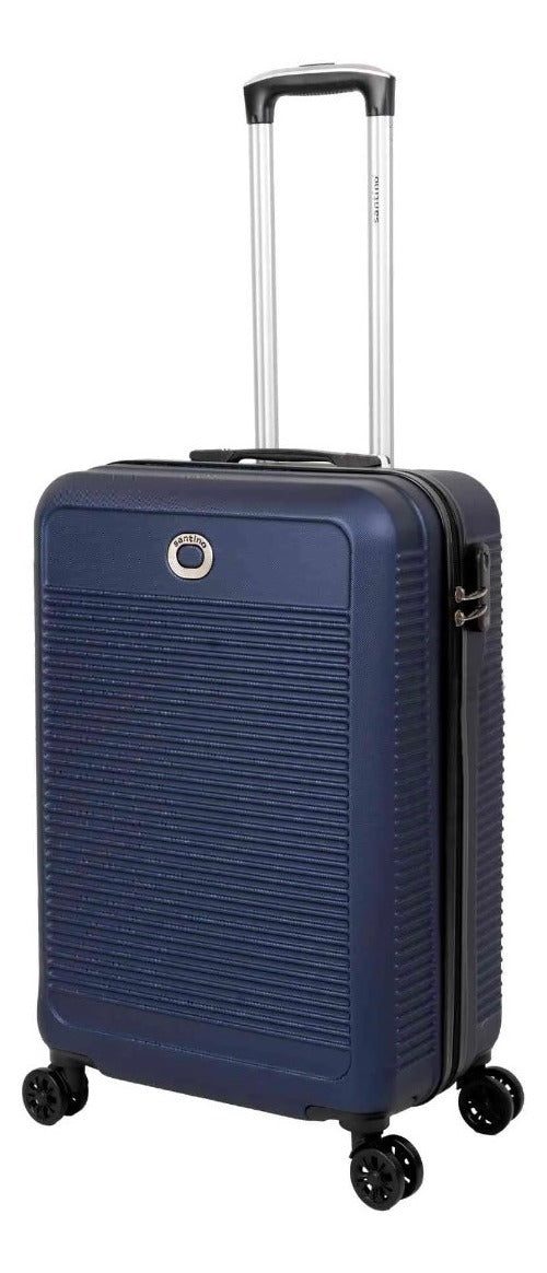 Santino M 4-Wheel 360° Hardside Travel Suitcase - AMZV183M
