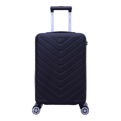 Boston Rigid 360° Santino P Suitcase - ASDV223P
