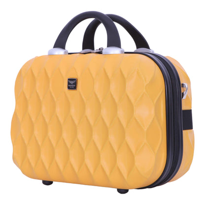 Santino Rigid Marseille Toiletry Bag - SDF224U