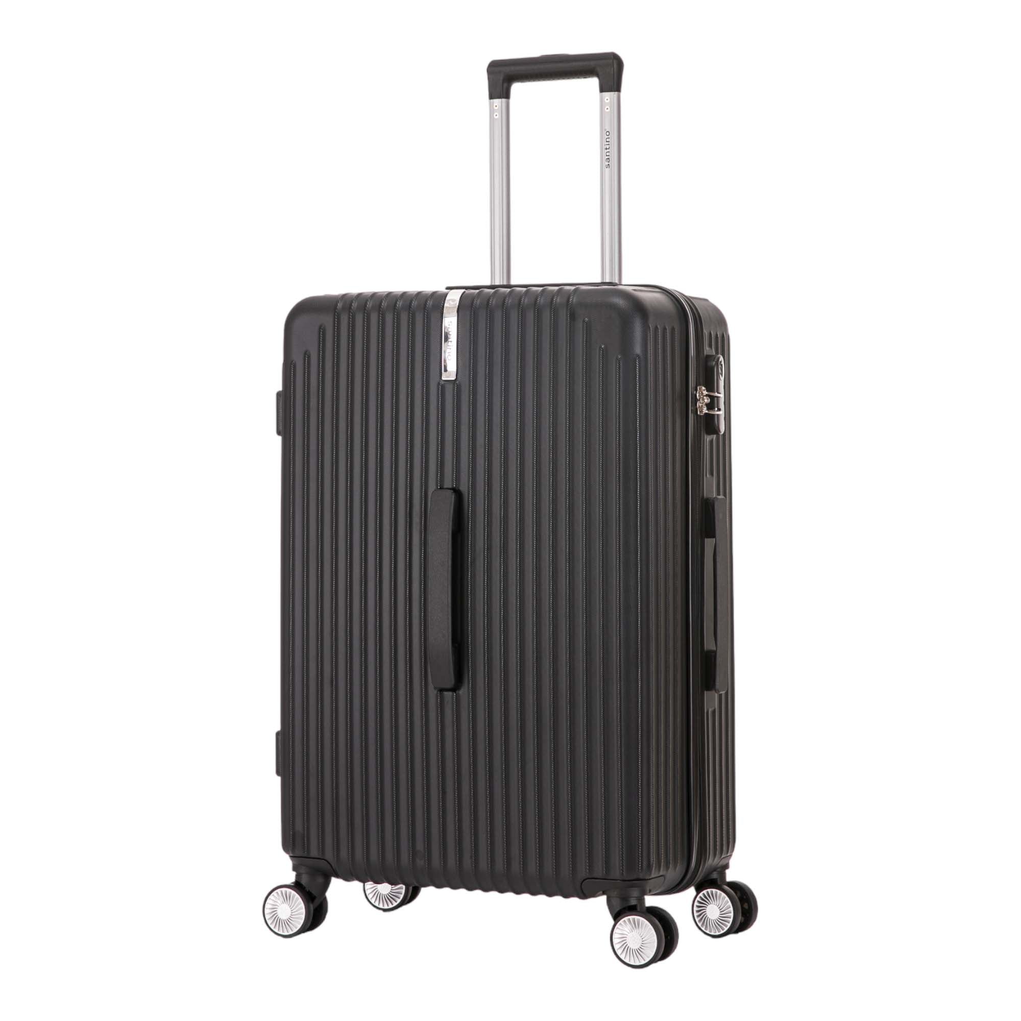 Copenhagen Hardside Suitcase 360° Santino G - ABEV502G