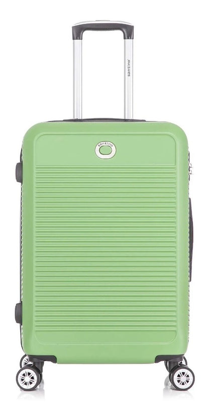 Santino M 4-Wheel 360° Hardside Travel Suitcase - AMZV183M