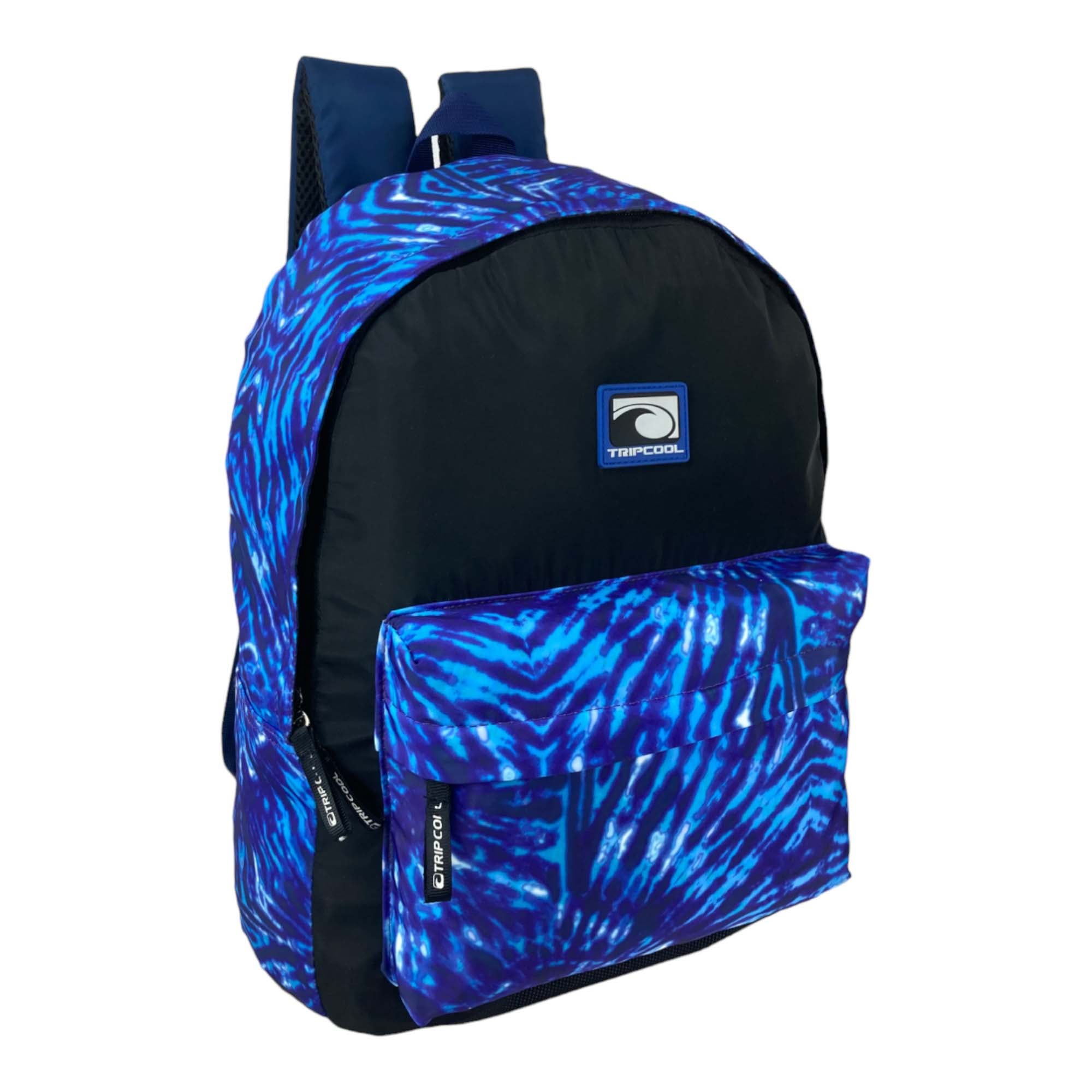 Seven mile Polyester Tripcool Youth Backpack TCM109U02