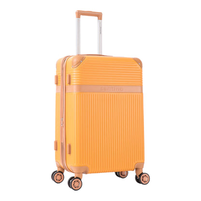 Kabri Rigid 360° Santino G Travel Suitcase - ABEV408G