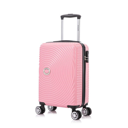 Tokyo Rigid 360° Santino Suitcase