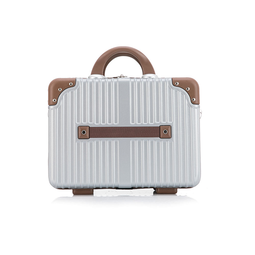 Palazzio Rigid Santino Toiletry Bag - PLF191U