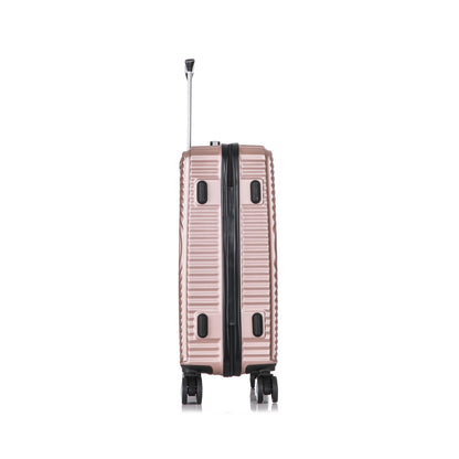 Santino 360° Tokyo Hardside Suitcase