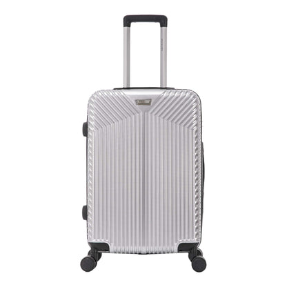 Brooklyn Bridge PVC 360° Santino M Travel Bag - AMZV501M