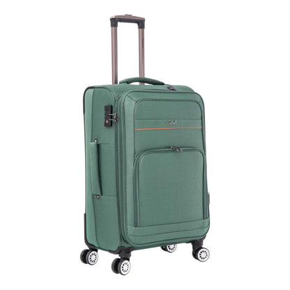 Santino M Super Light Hanoi Travel Bag - ALKV401M