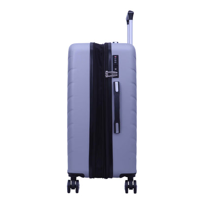 Santino G 360° Hardside Boston Suitcase - ASDV223G