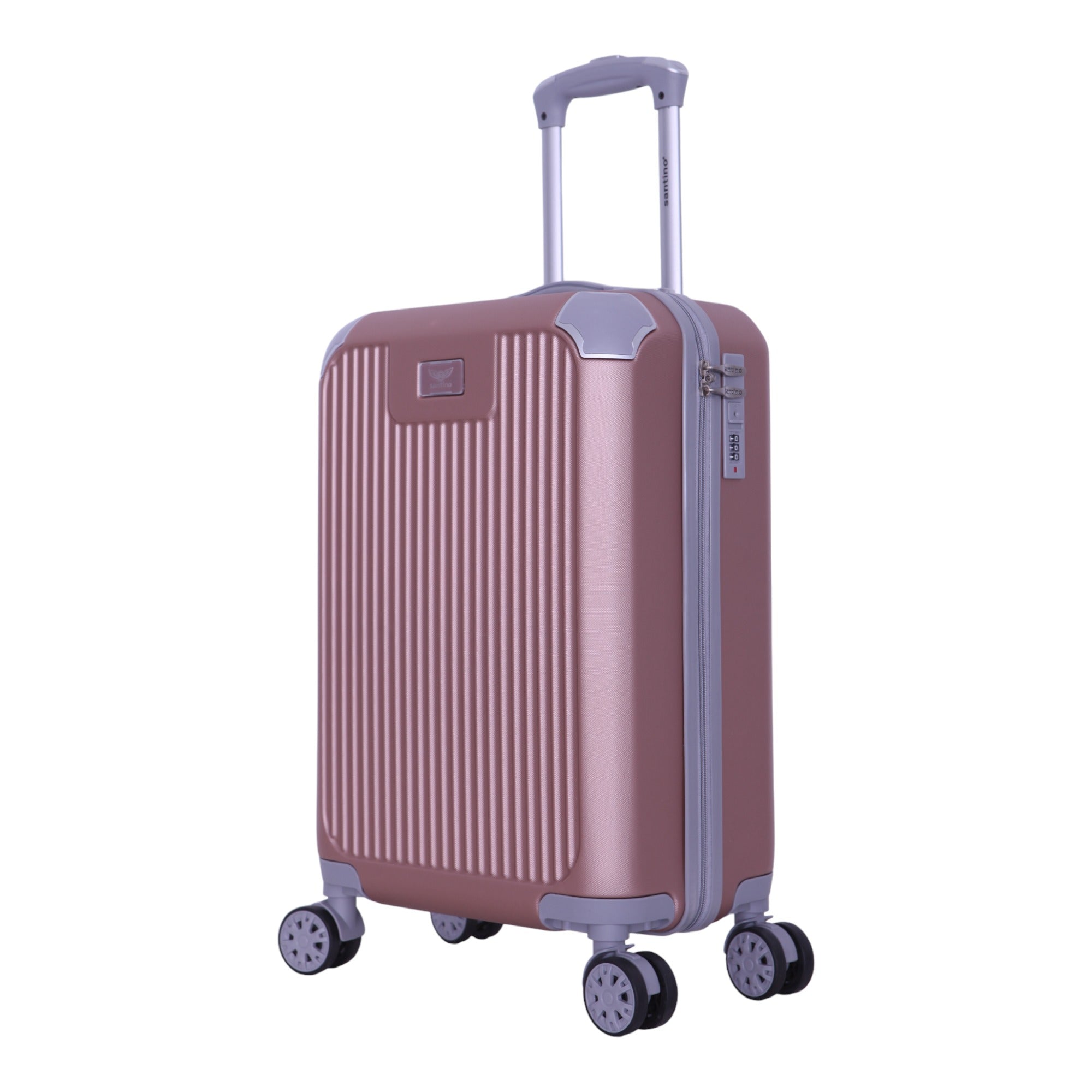 Miami Beach Santino Suitcase - ASDV602P