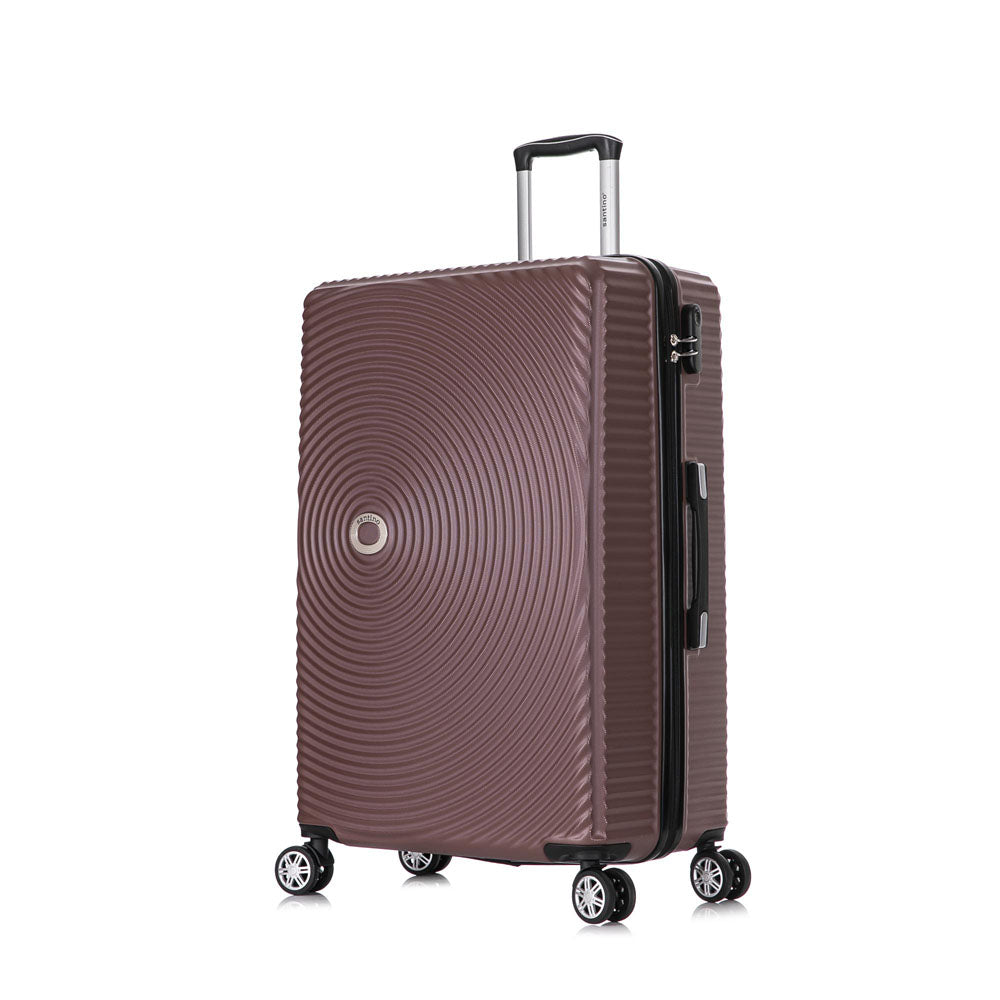 Tokyo Hardside 360° Santino M Travel Suitcase - HSV207M