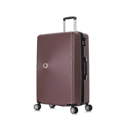 Tokyo Hardside 360° Santino M Travel Suitcase - HSV207M