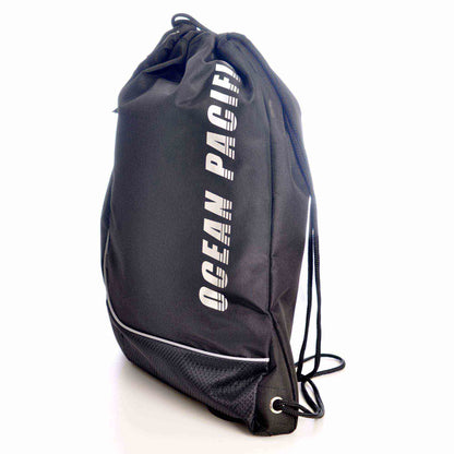Youth Backpack Beijing Polyester Ocean Pacific
