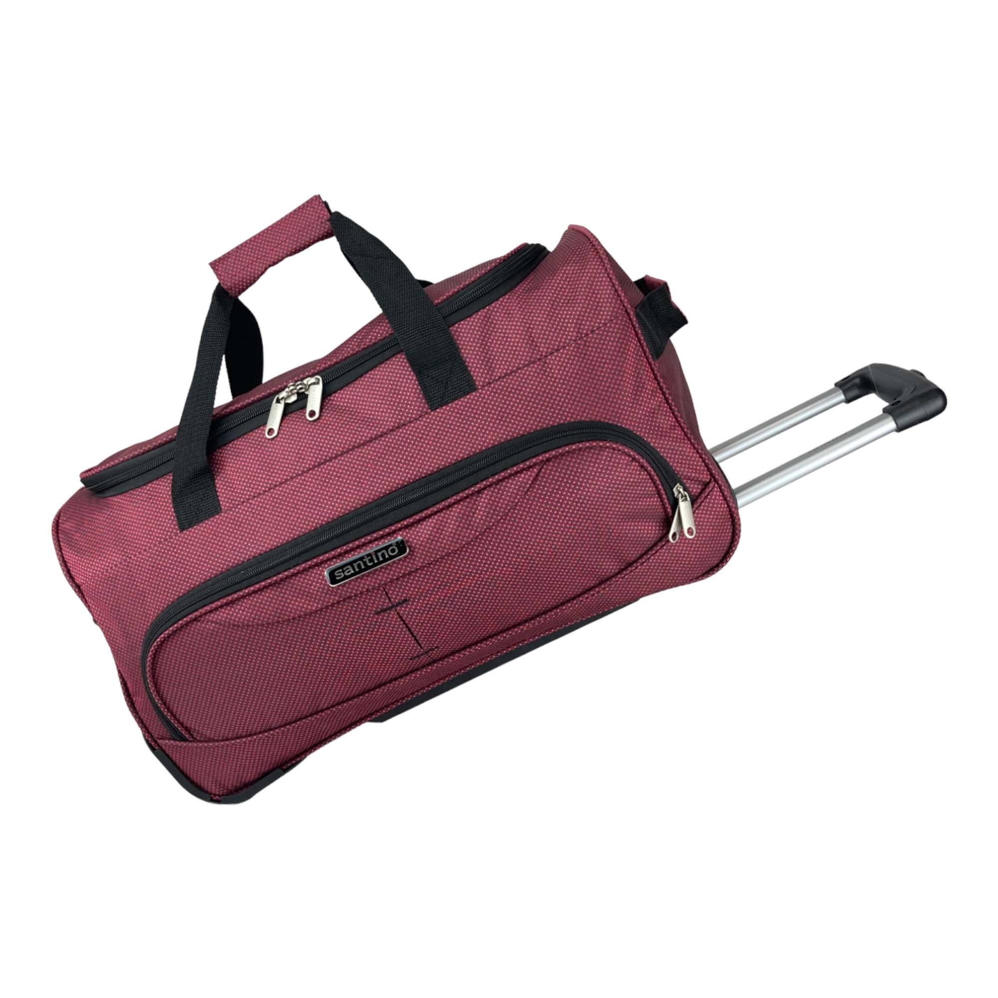 Rockefeller Center Santino Duffle Bag - LZS1U