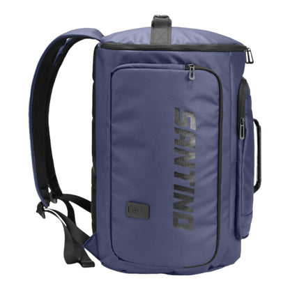 Camping Notebook Urban Strong Santino Blue SAN270U Backpack