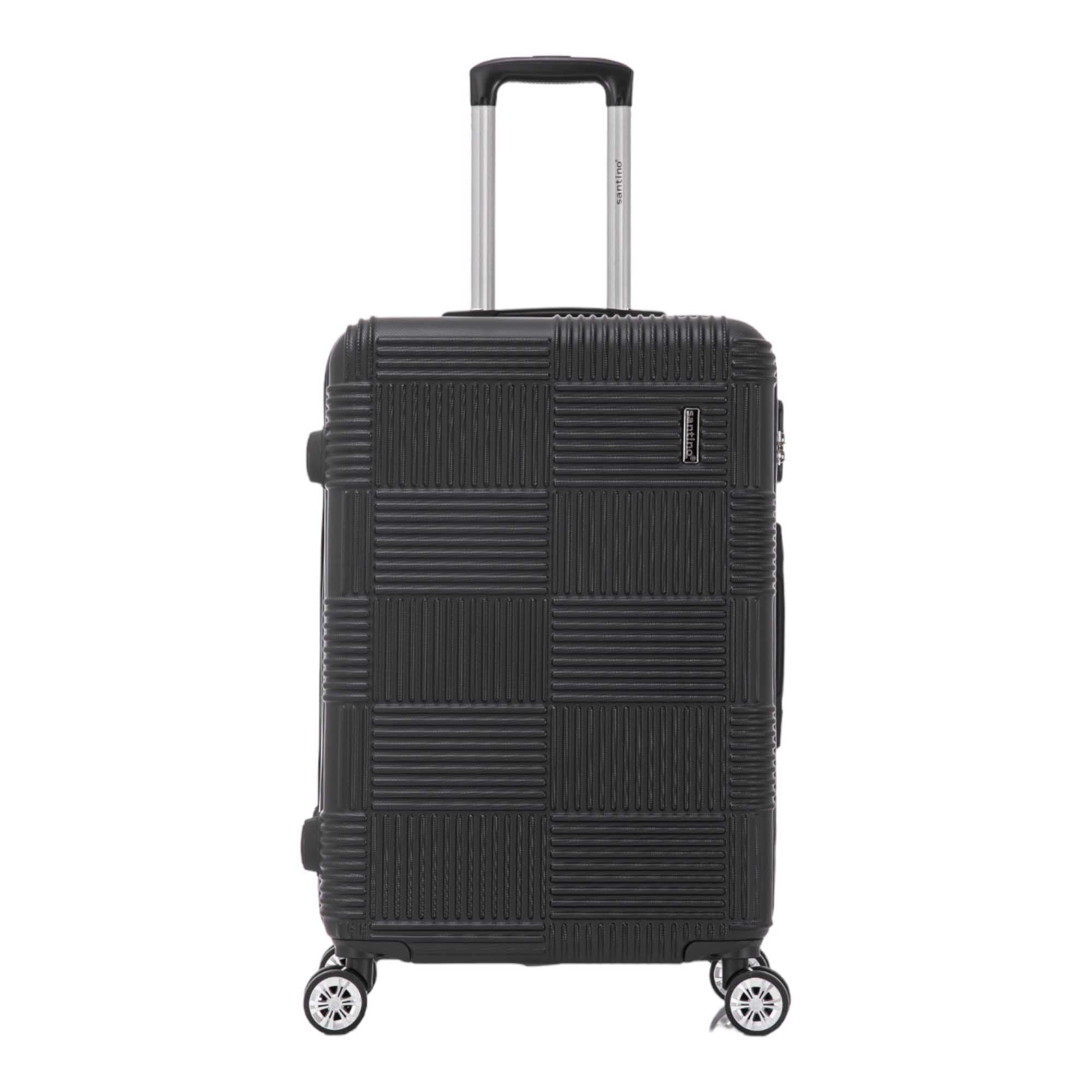 Santino M Ocean Drive Hardside 360° Travel Suitcase - MZV503M