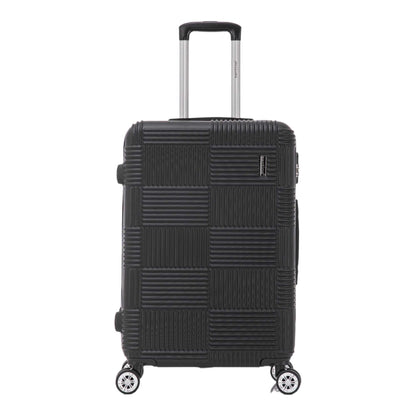 Santino M Ocean Drive Hardside 360° Travel Suitcase - MZV503M