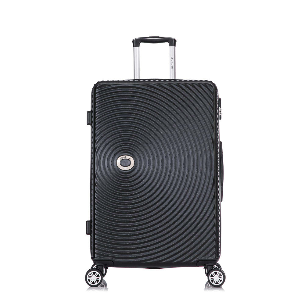 Santino 360° Tokyo Hardside Suitcase