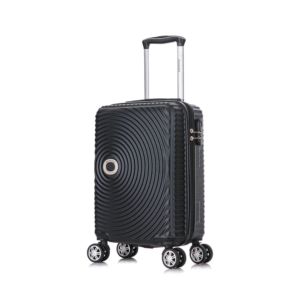 Tokyo Rigid 360° Santino Suitcase