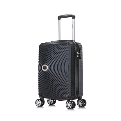 Tokyo Rigid 360° Santino Suitcase