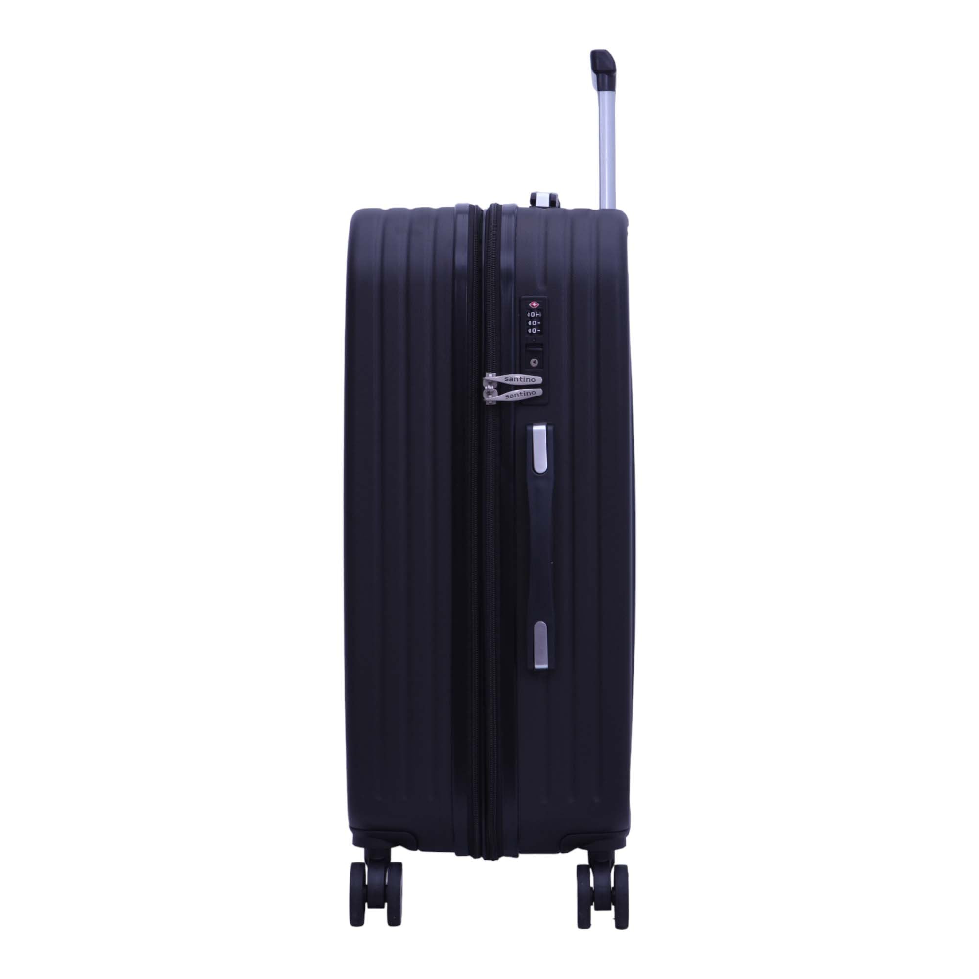 Santino M 360° Hardside Chicago Suitcase - ASDV222M