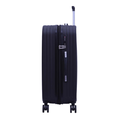 Santino M 360° Hardside Chicago Suitcase - ASDV222M