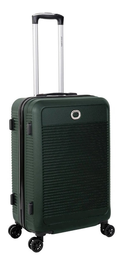 Santino M 4-Wheel 360° Hardside Travel Suitcase - AMZV183M