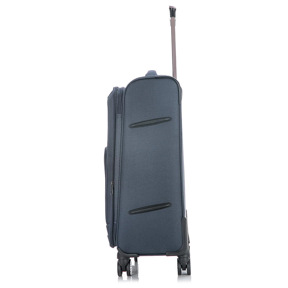 Santino Super Light Hanoi Luggage Set - LKV401J