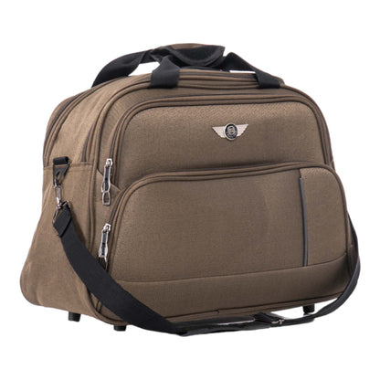 Santino Everglades Park Polyester Travel Bag - LKS501U
