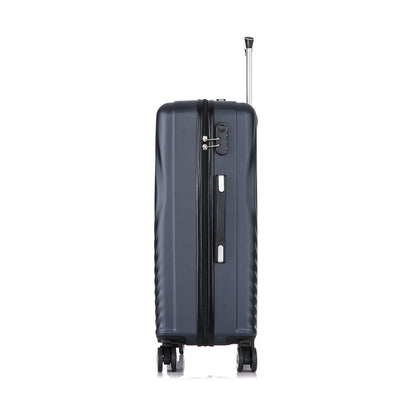 Santino 360° Berlin Hardside Suitcase