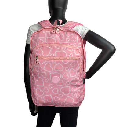 Santino Polyester Tulsa Youth Backpack SAM115U 