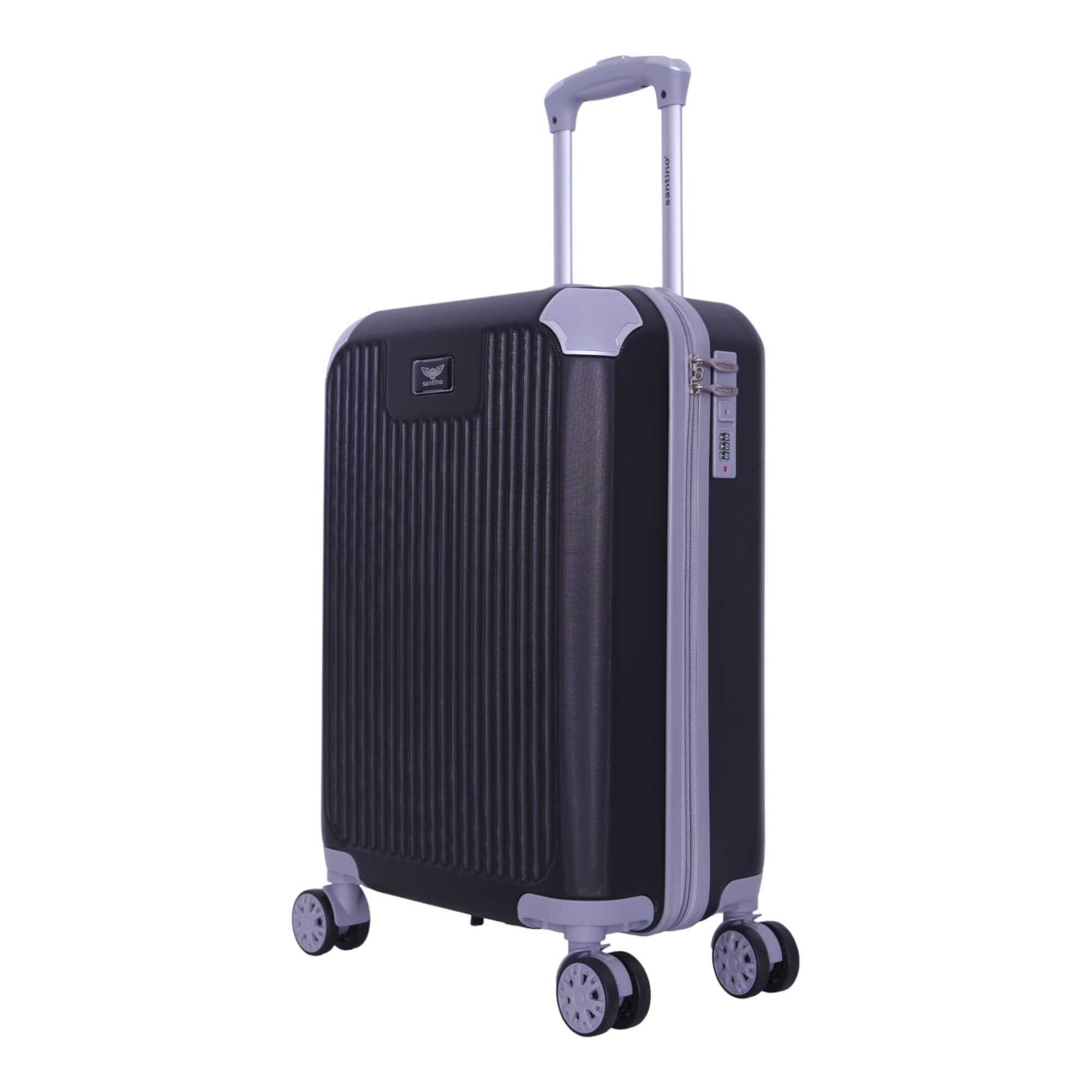 Miami Beach Santino Suitcase - SDV602M