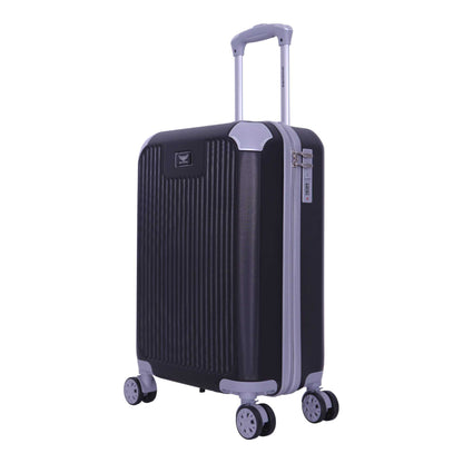 Miami Beach Santino Suitcase - SDV602M