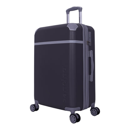 Santino SDV601J 3-Piece Long Beach Hardside Suitcase Set