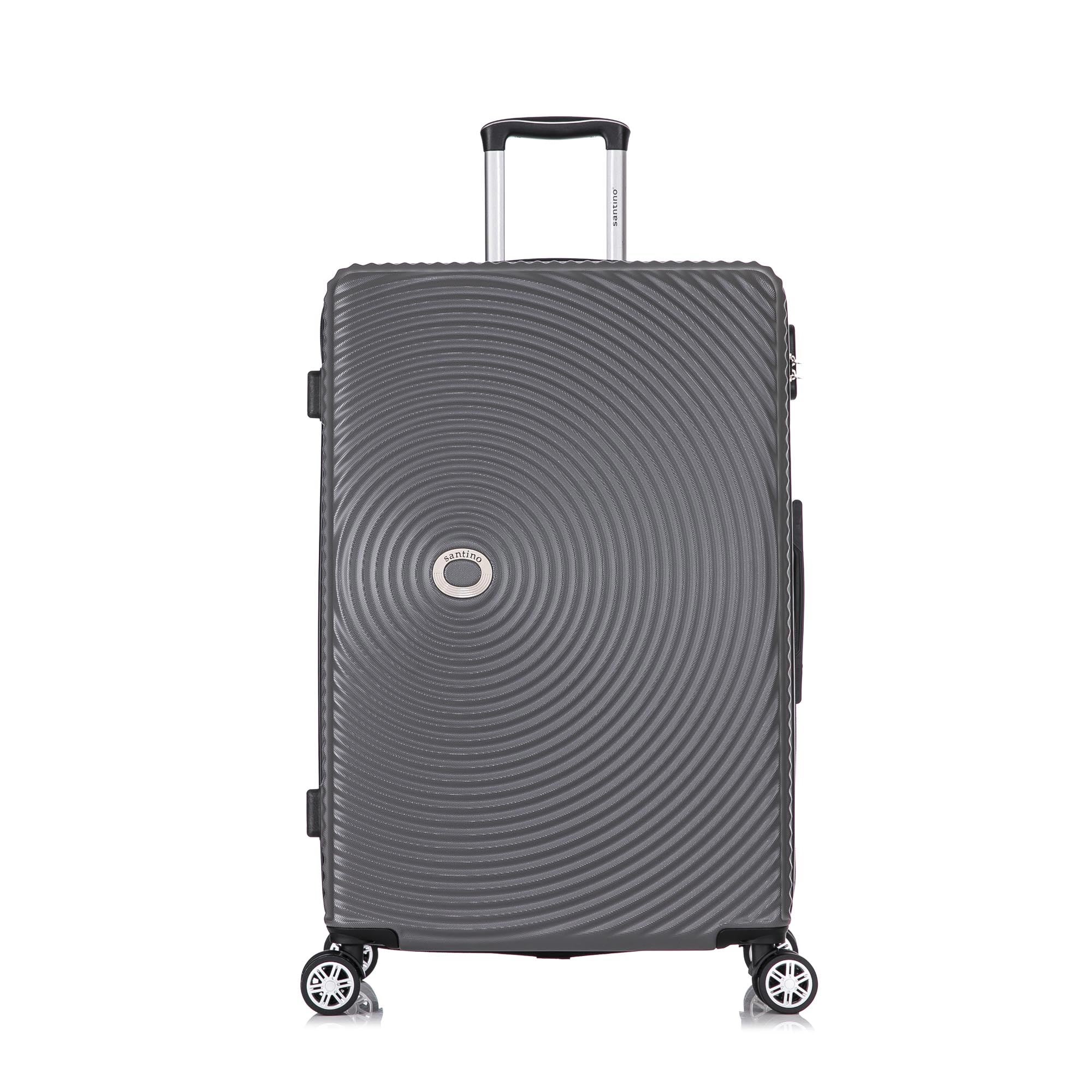 Santino 360° Tokyo Hardside Suitcase