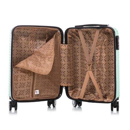 Tokyo Rigid 360° Santino Suitcase