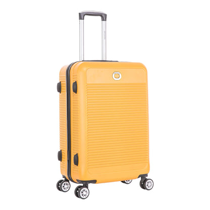 Mala de Viagem Pisa Rígida 360° Santino G - AMZV183G